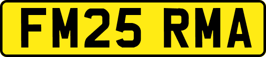 FM25RMA