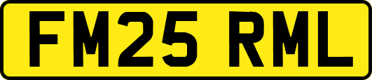 FM25RML