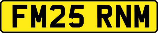 FM25RNM