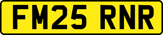 FM25RNR