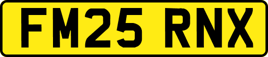 FM25RNX