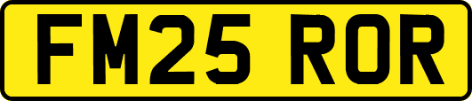 FM25ROR