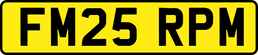 FM25RPM