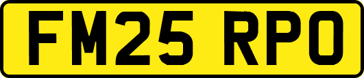 FM25RPO