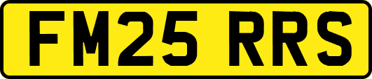 FM25RRS