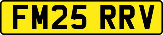FM25RRV