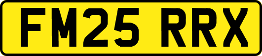 FM25RRX