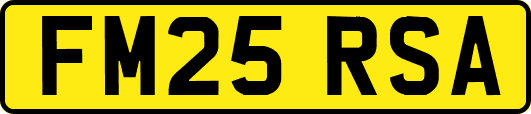 FM25RSA