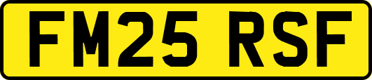 FM25RSF