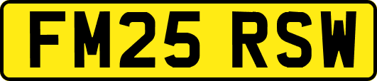 FM25RSW