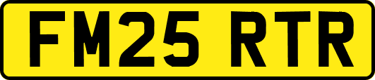 FM25RTR