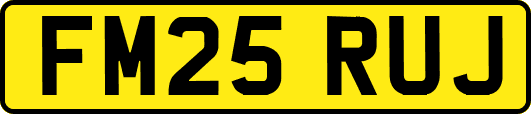 FM25RUJ