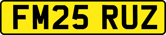 FM25RUZ