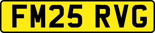 FM25RVG