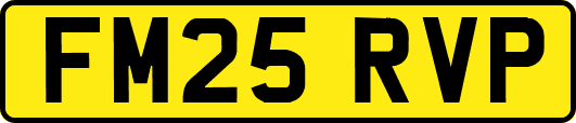 FM25RVP