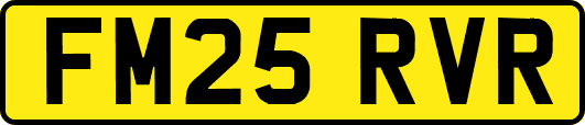 FM25RVR