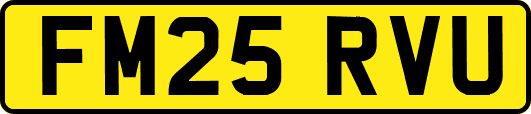 FM25RVU