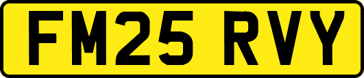 FM25RVY
