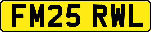 FM25RWL