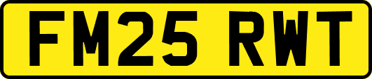 FM25RWT