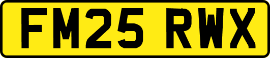 FM25RWX