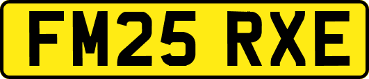 FM25RXE