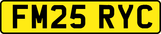 FM25RYC