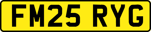 FM25RYG