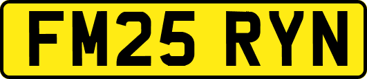 FM25RYN