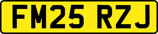 FM25RZJ