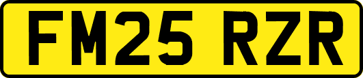 FM25RZR