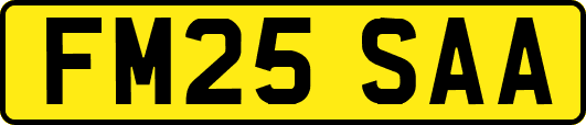 FM25SAA