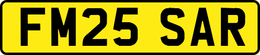 FM25SAR