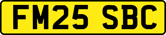 FM25SBC