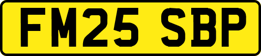 FM25SBP