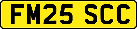 FM25SCC