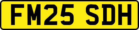 FM25SDH