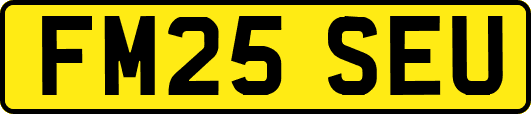 FM25SEU