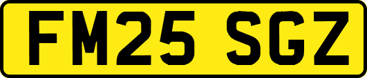 FM25SGZ