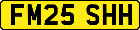FM25SHH