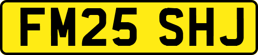FM25SHJ