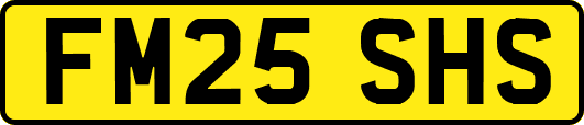 FM25SHS