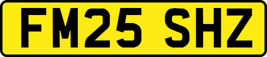 FM25SHZ