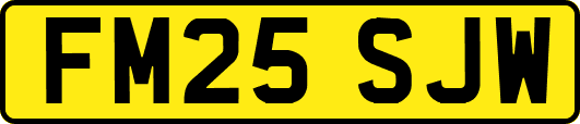 FM25SJW