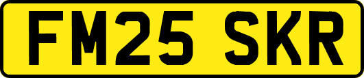 FM25SKR