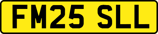 FM25SLL