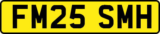 FM25SMH