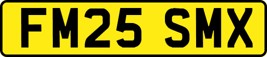FM25SMX