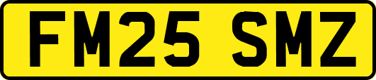 FM25SMZ