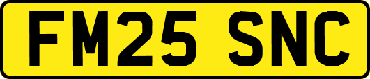 FM25SNC